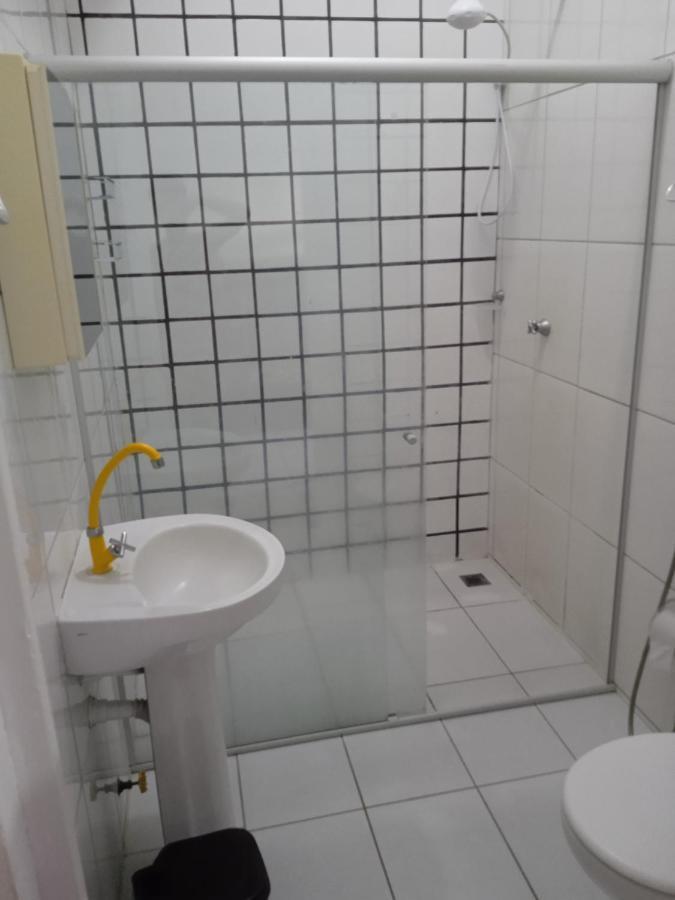 Maresia Hostel, Proximo A Praia *