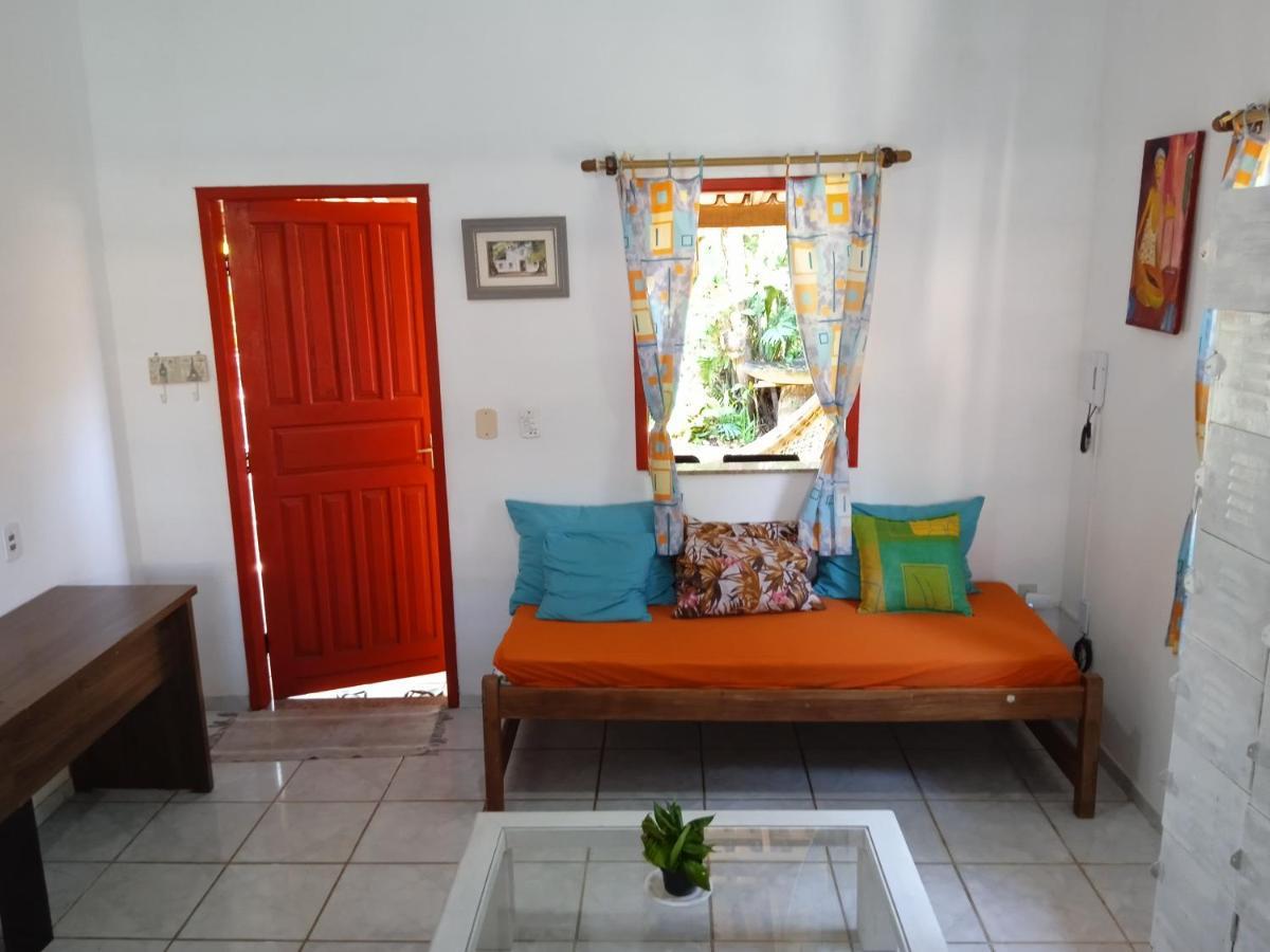 Hostel Maresia Hostel, Proximo A Praia