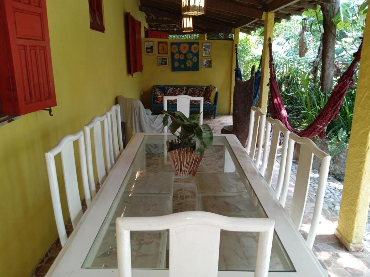 Maresia Hostel, Proximo A Praia Hostel Porto Seguro