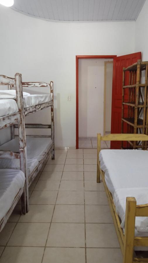 Maresia Hostel, Proximo A Praia